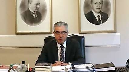 Milletvekili Genç, 'Çiftçimizin geçimini sağlaması mümkün değil'